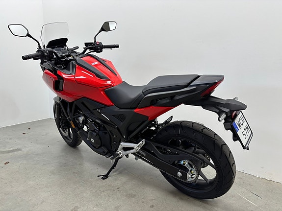 Honda NC750X DCT *I BUTIK* 6 of 7