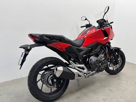 Honda NC750X DCT *I BUTIK* 3 of 7