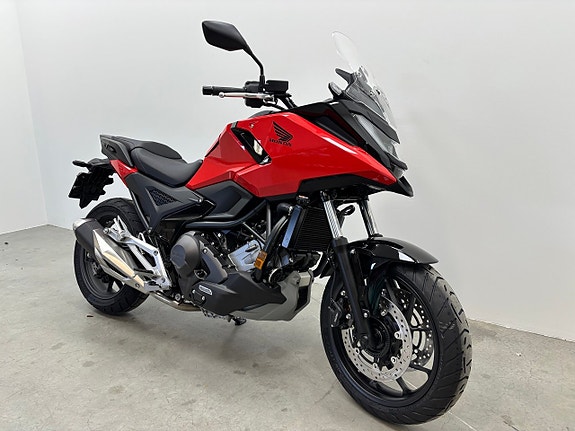 Honda NC750X DCT *I BUTIK* 2 of 7