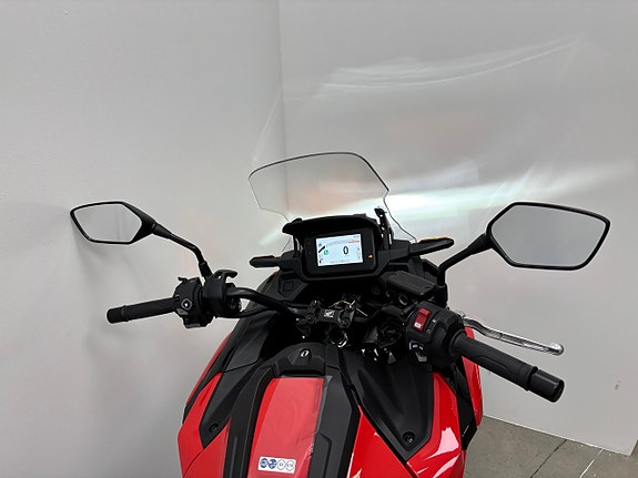 Honda NC750X DCT *I BUTIK* 7 of 7