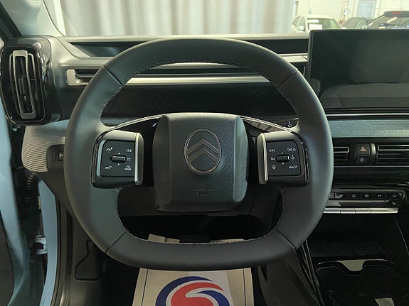 Citroen E-C3 15 of 19