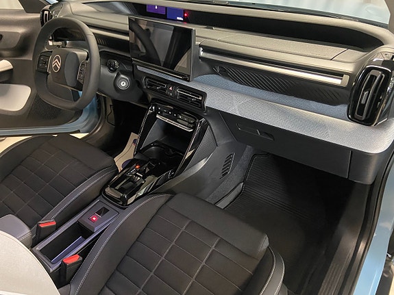 Citroen E-C3 14 of 19