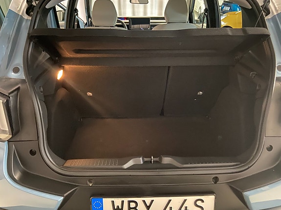 Citroen E-C3 12 of 19