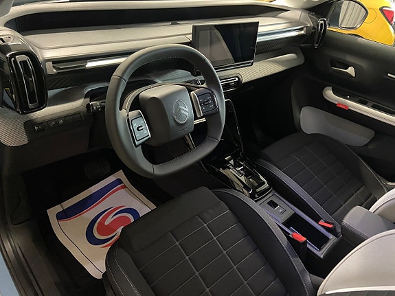Citroen E-C3 8 of 19