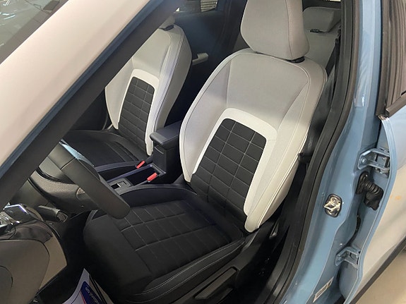 Citroen E-C3 7 of 19