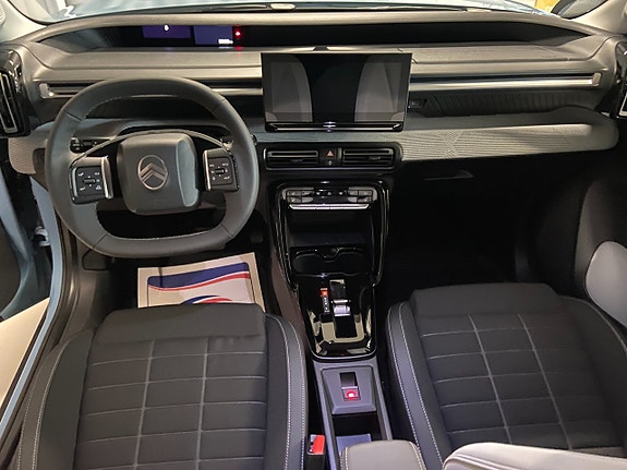 Citroen E-C3 10 of 19