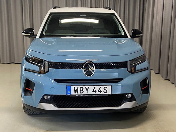 Citroen E-C3 3 of 5