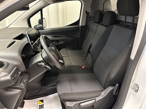 Citroen E-Berlingo 6 of 6