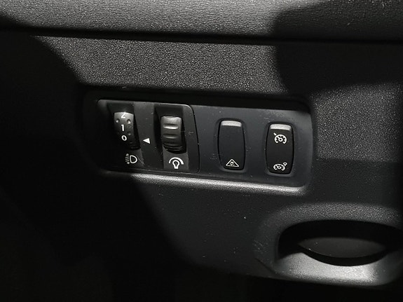 Renault Megane II 14 of 21