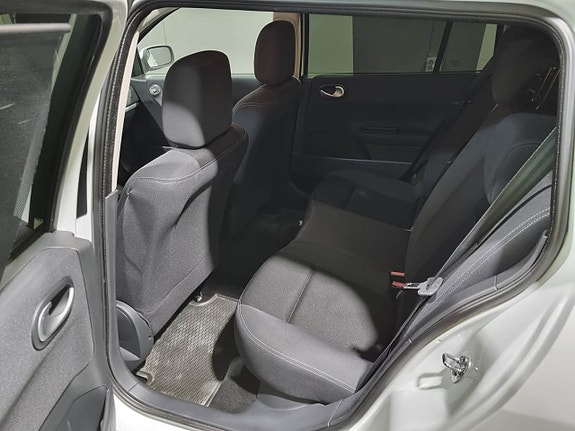 Renault Megane II 7 of 21