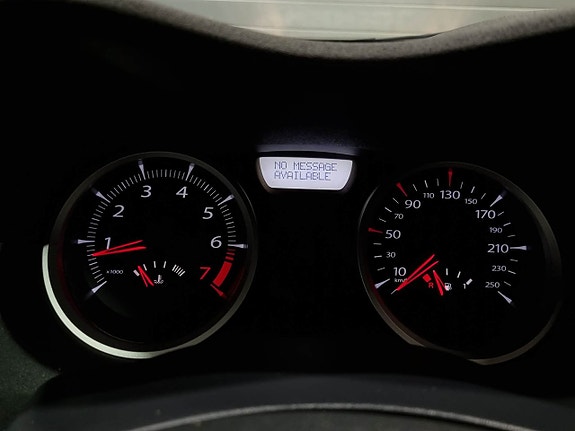 Renault Megane II 12 of 21