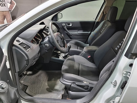 Renault Megane II 6 of 21
