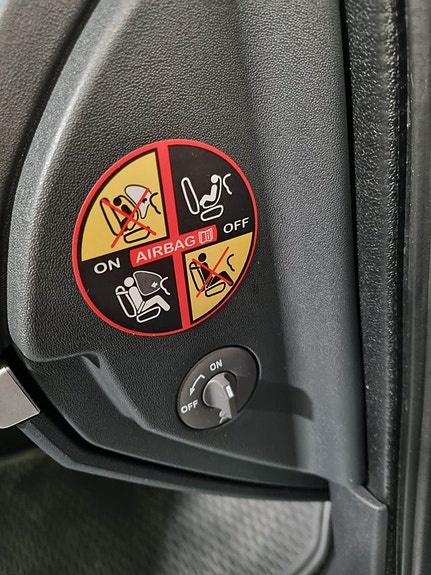 Renault Megane II 11 of 21