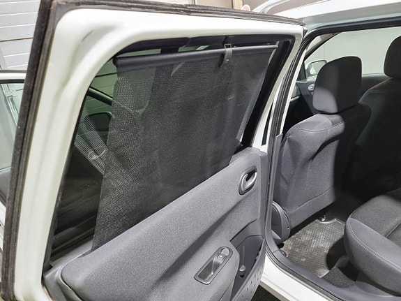 Renault Megane II 8 of 21