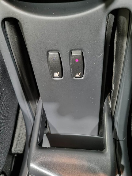 Renault Megane II 18 of 21