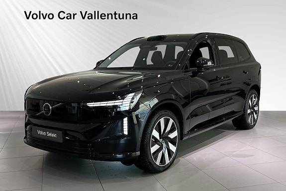 İkinci el  Volvo Ex90 