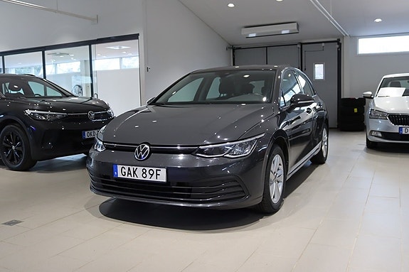 Volkswagen Golf-Serie