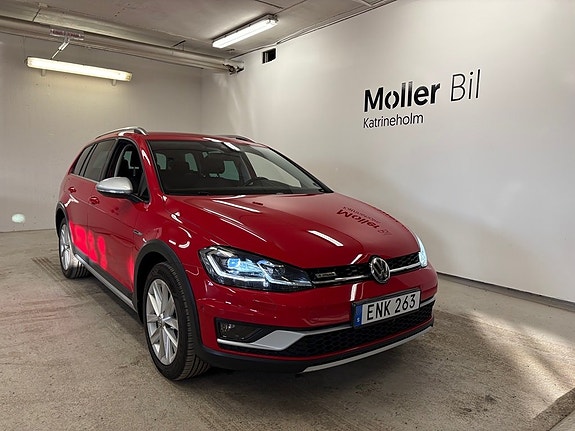 Volkswagen Golf-Serie