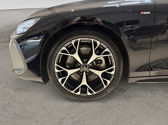 Audi A6 6 of 16