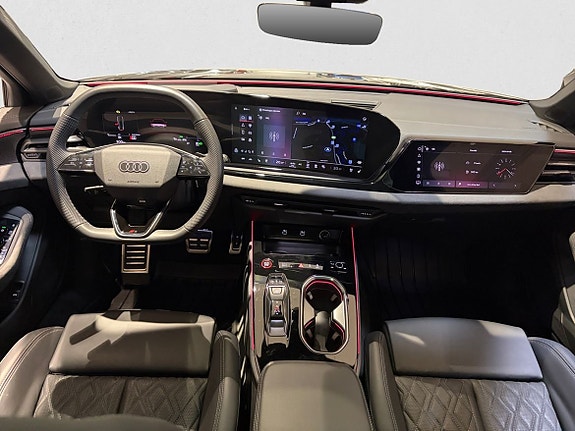 Audi A6 8 of 16