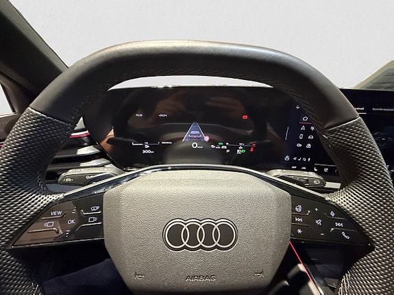 Audi A6 9 of 16