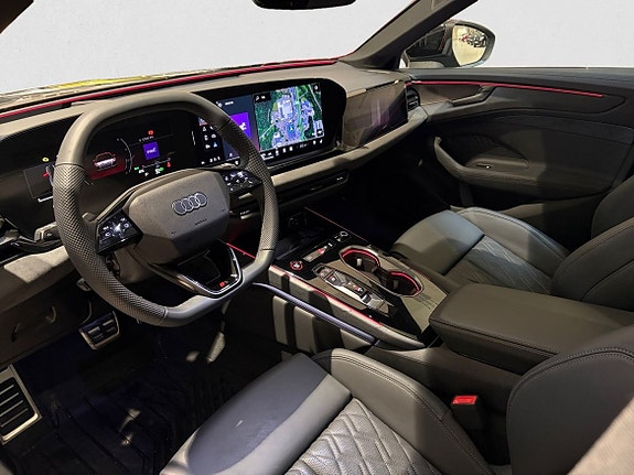 Audi A6 6 of 16