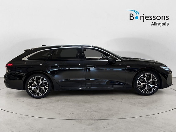 Audi A6 2 of 16