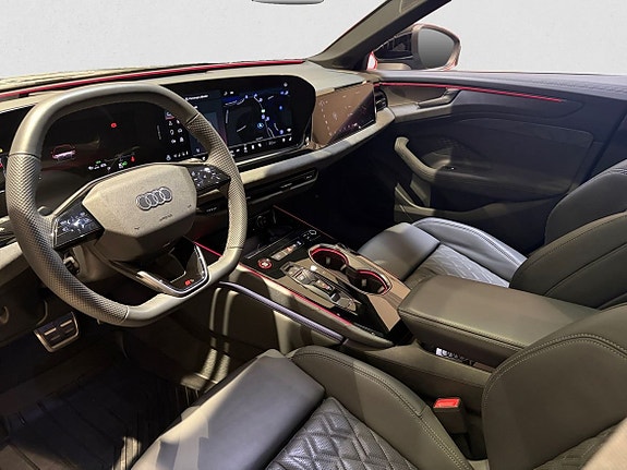 Audi A6 7 of 16