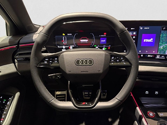 Audi A6 9 of 16