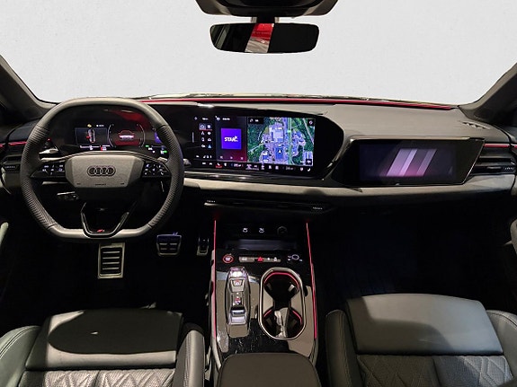 Audi A6 7 of 16