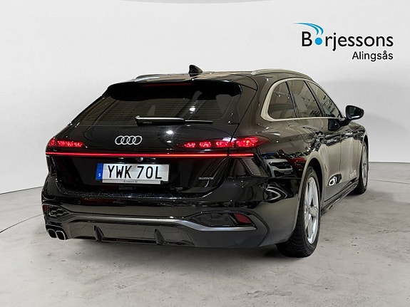 Audi A6 3 of 16