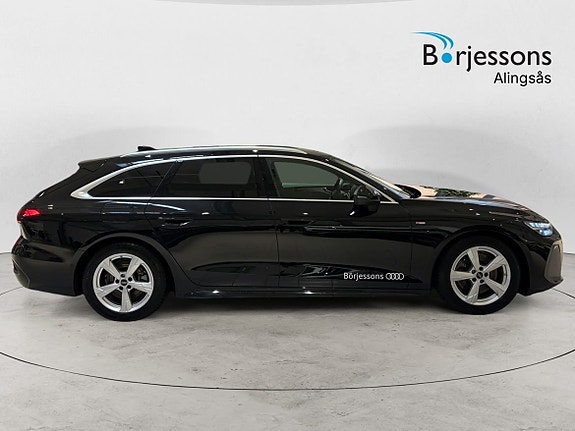 Audi A6 2 of 16