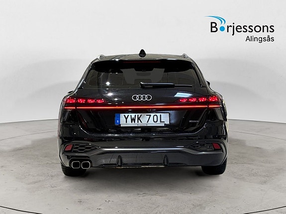 Audi A6 5 of 16