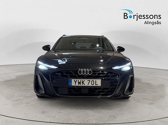 Audi A6 5 of 16