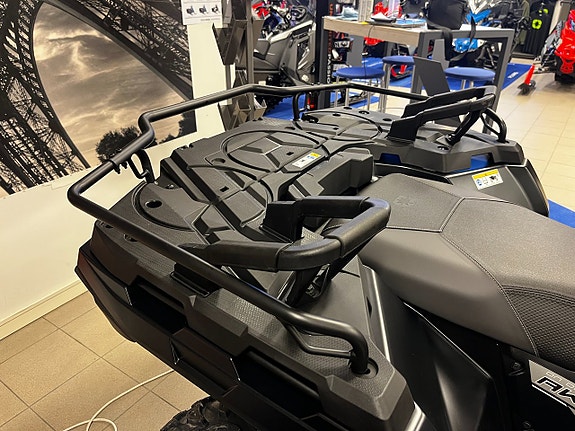 Polaris Sportsman 570 EPS Black Edition 5 of 6