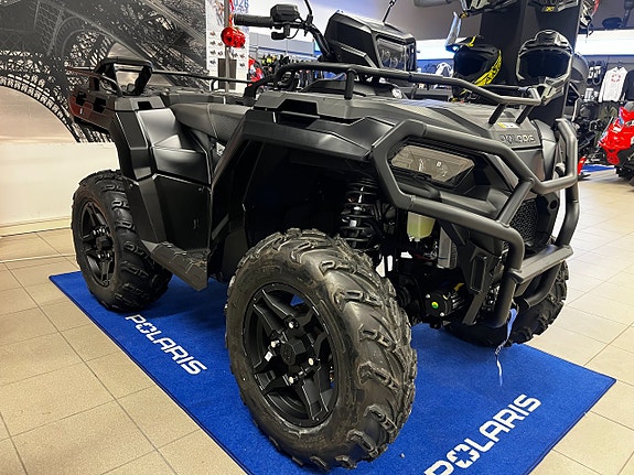 Polaris Sportsman 570 EPS Black Edition 3 of 6