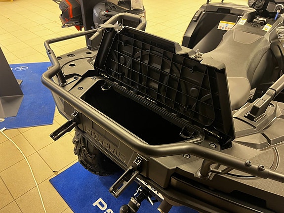 Polaris Sportsman 570 EPS Black Edition 6 of 6