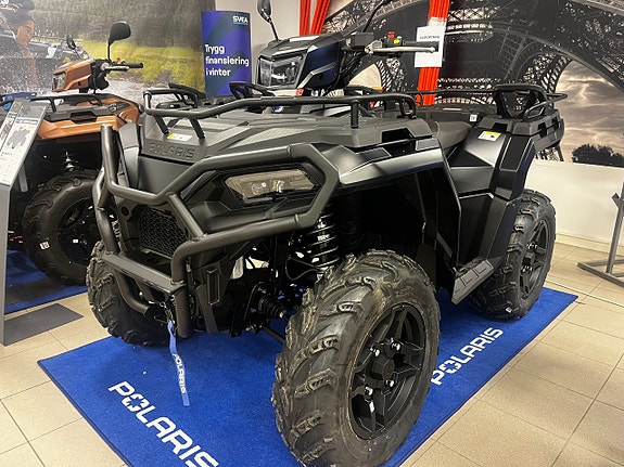 Polaris Sportsman 570 EPS Black Edition