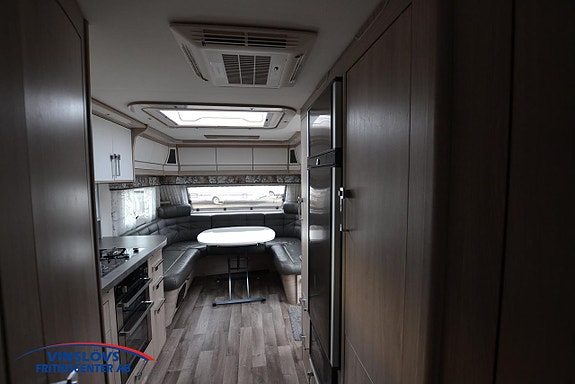 Kabe Imperial Kabe 780 DGLE B2 12 of 20