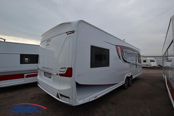 Kabe Imperial Kabe 780 DGLE B2 2 of 20