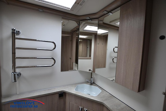 Kabe Imperial Kabe 780 DGLE B2 15 of 20