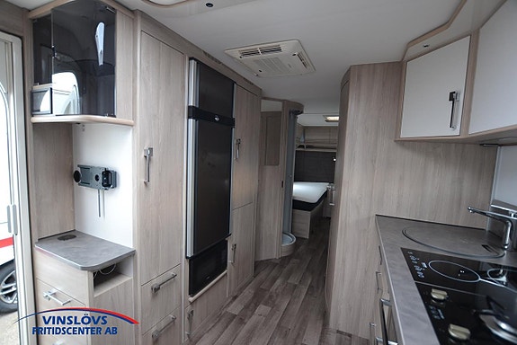 Kabe Imperial Kabe 780 DGLE B2 6 of 20