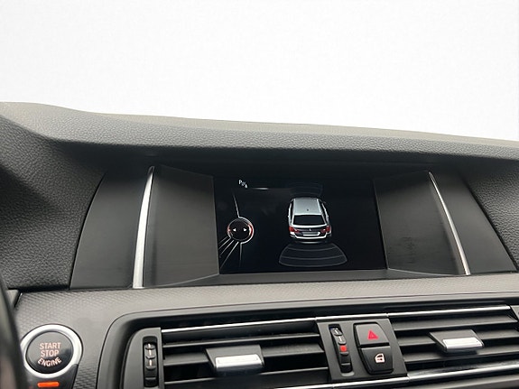 BMW 520 17 of 26
