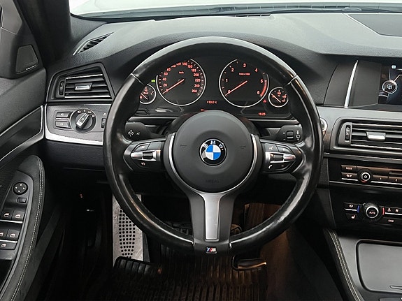 BMW 520 13 of 26