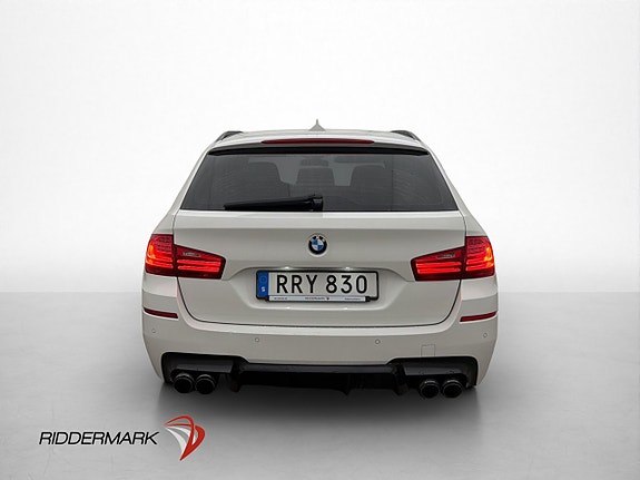 BMW 520 7 of 30