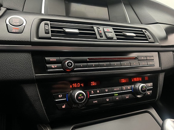 BMW 520 19 of 26
