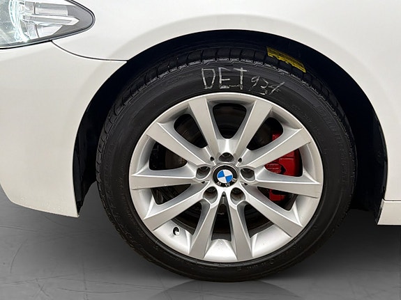 BMW 520 27 of 30