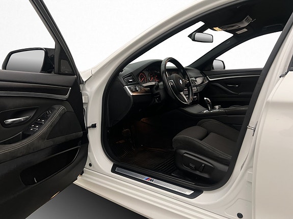 BMW 520 21 of 26