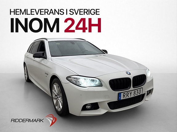BMW 520 3 of 30