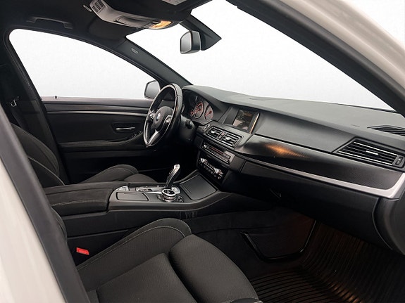 BMW 520 23 of 26